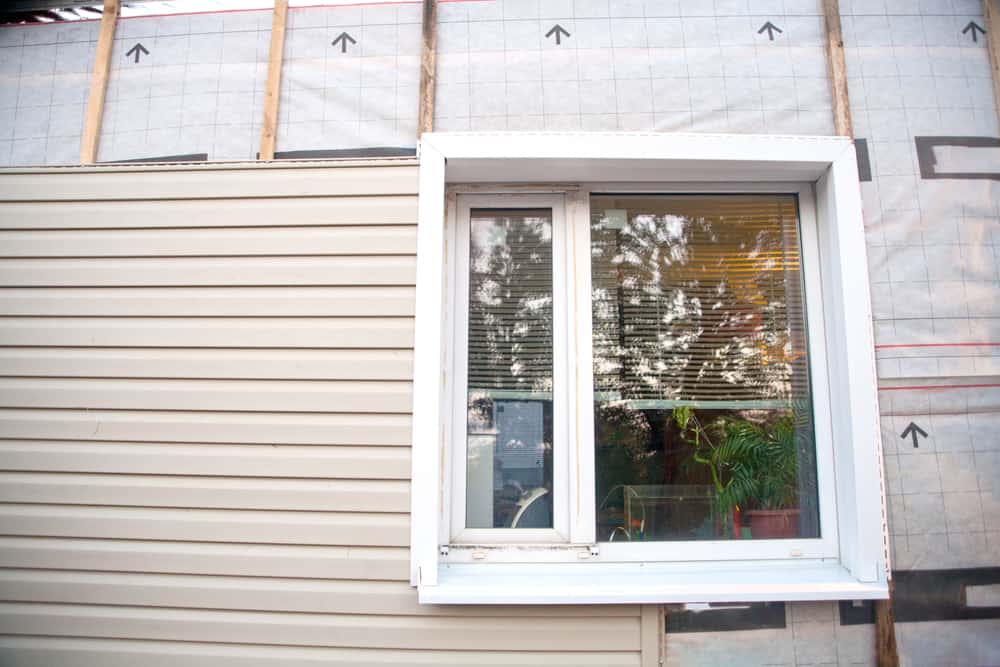 Siding Services in Hillsborough County, NH | Pinnacle Group GC