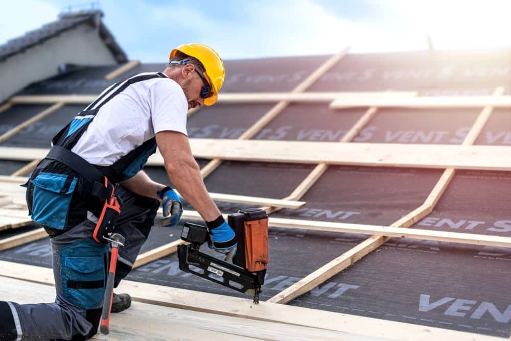 Roofing Construction Hillsborough County | Pinnacle Group GC