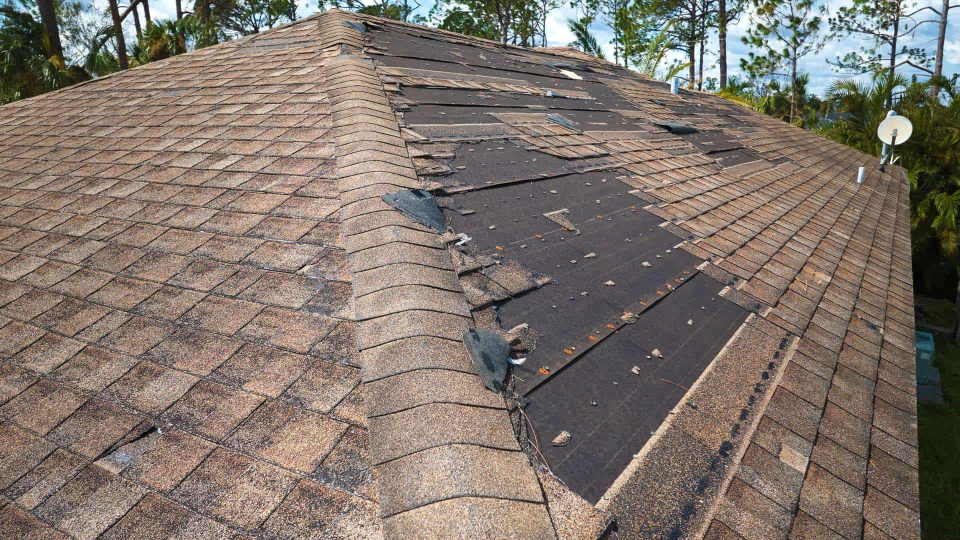 Roof Replacement Hillsborough County, NH | Pinnacle Group GC